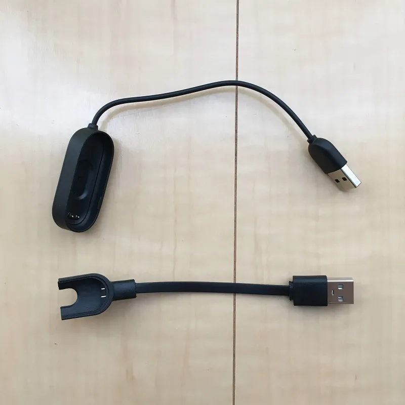 Xiaomi Mi Band 4の本物と偽物
