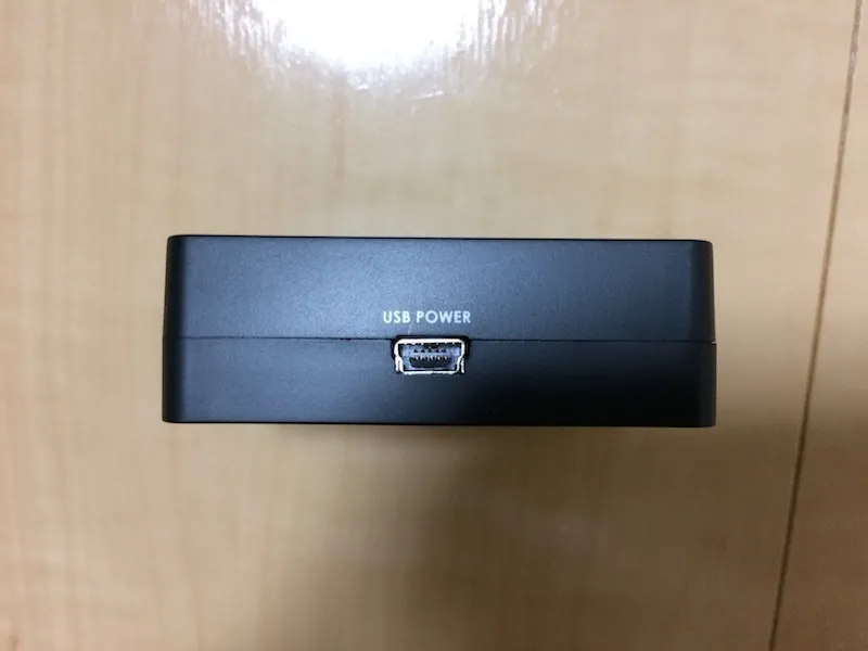 HDMI音声分離器AUKEY HA-H10