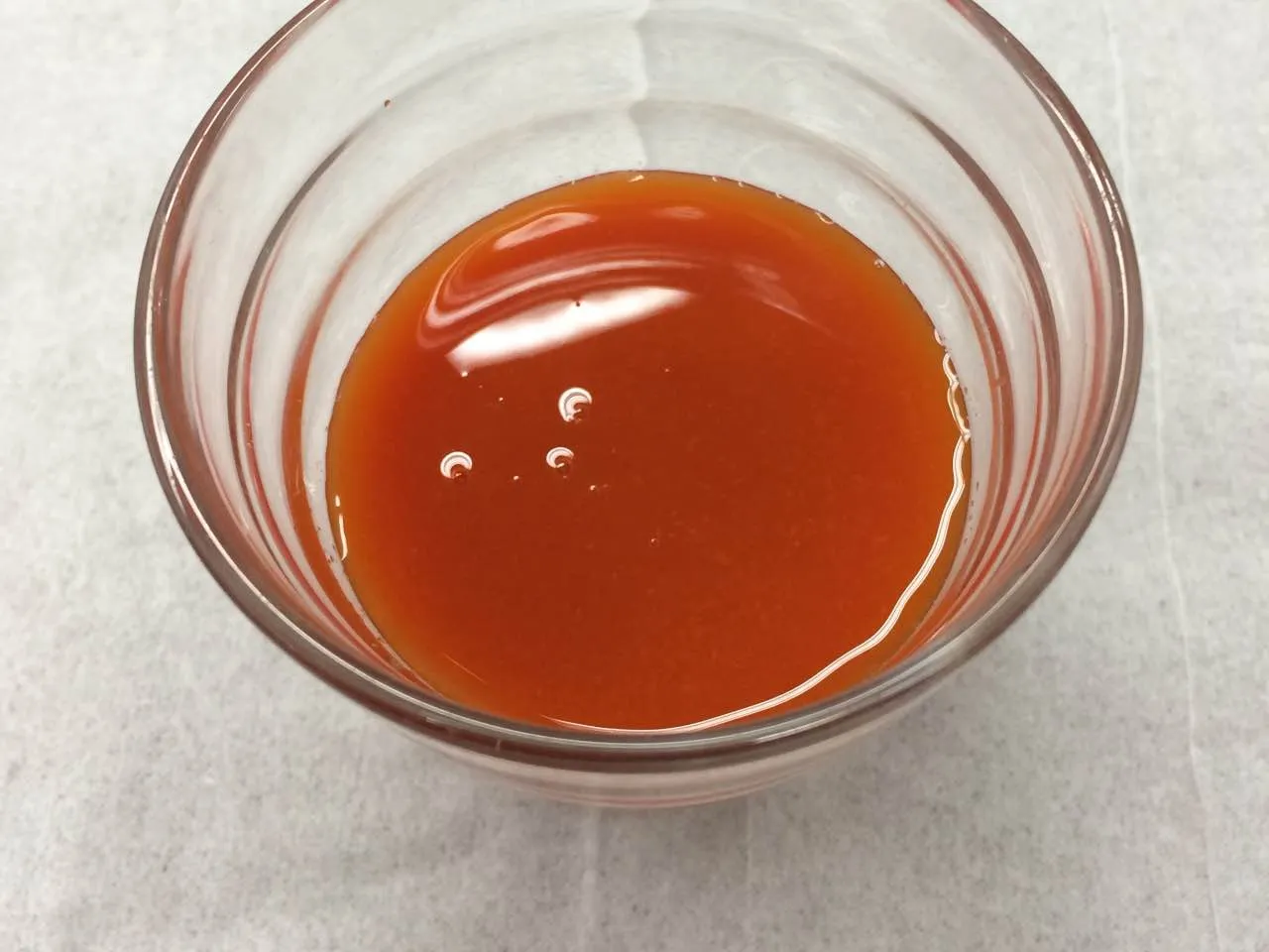 緑黄色野菜の飲むサラダ