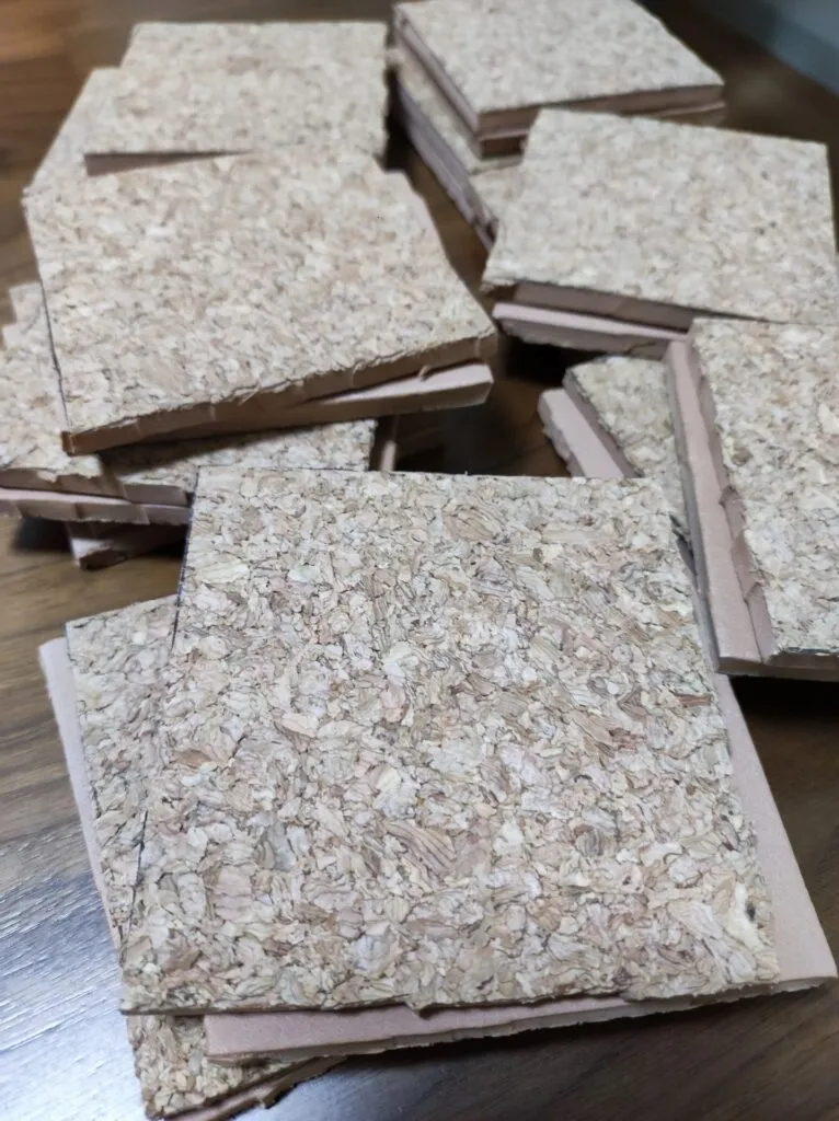 和室にベッド！畳のへこみ防止をDIYで対策