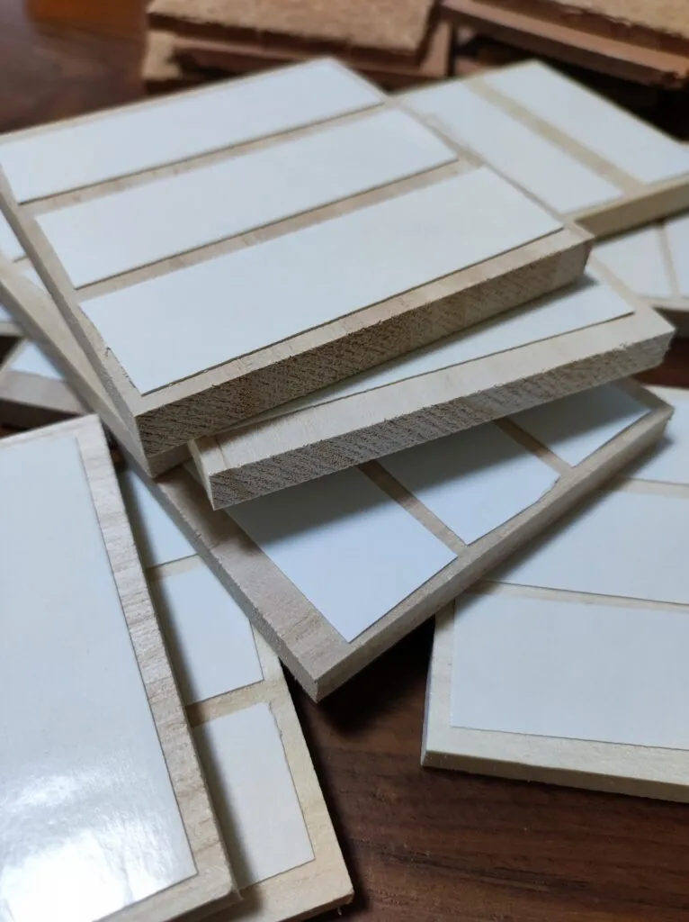 和室にベッド！畳のへこみ防止をDIYで対策