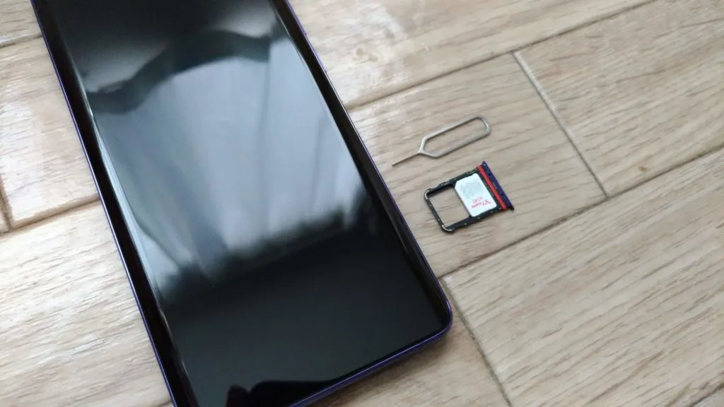 Xiaomi Mi Note 10 Lite
