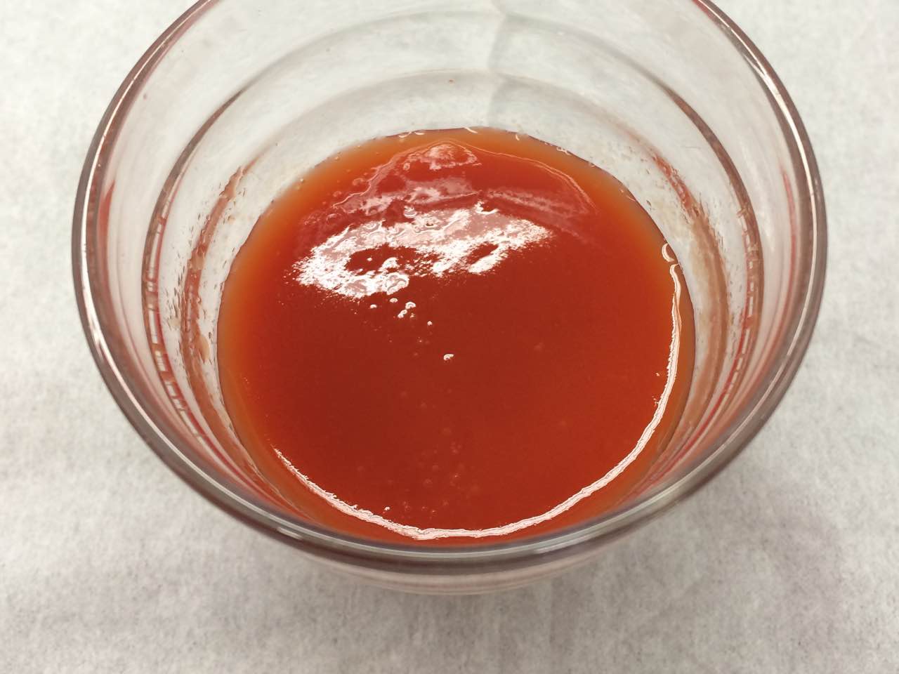 カゴメトマトジュース 食塩無添加